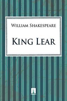  Shakespeare William King Lear