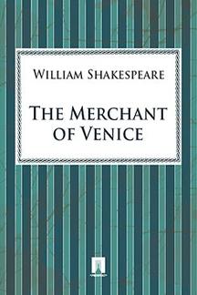. The Merchant of Venice